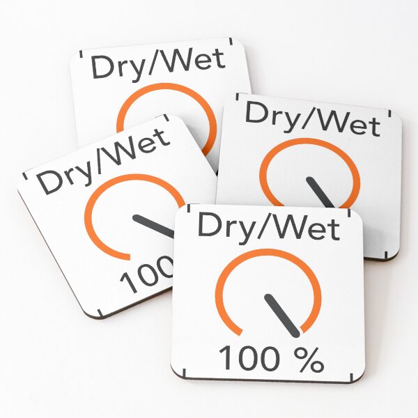 Item preview, Ableton Live 100% Wet designed and sold by Beat Tweaks.