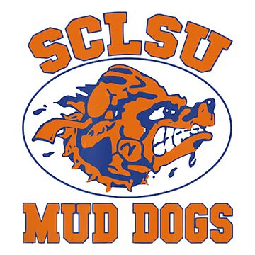 Artwork thumbnail, SCLSU Muddogs by jordan5L