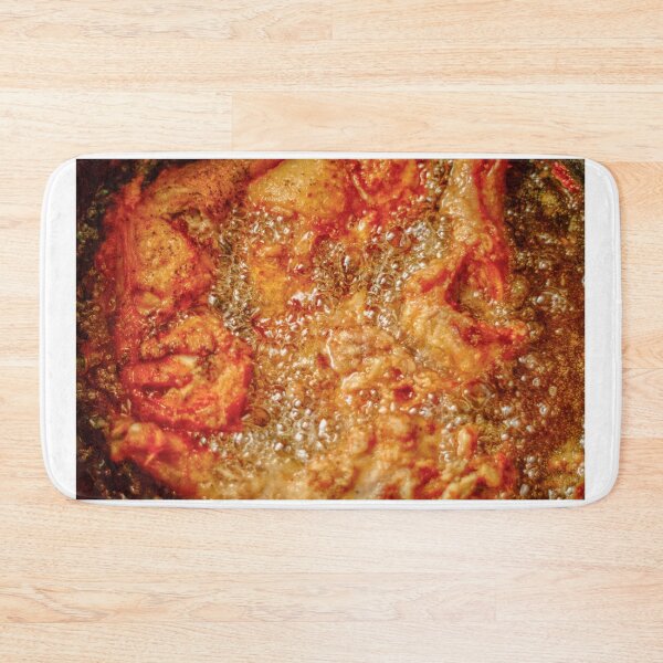 Item preview, cli fried chicken designed and sold by pcfyi.