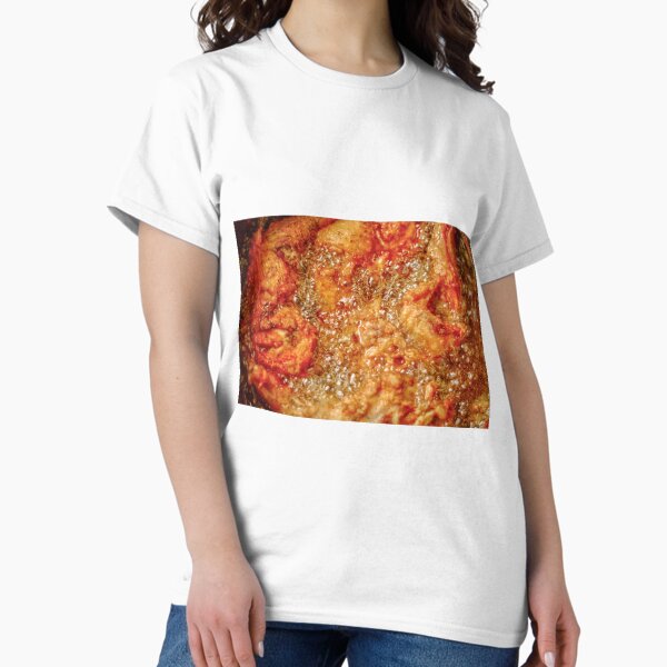 Item preview, cli fried chicken designed and sold by pcfyi.