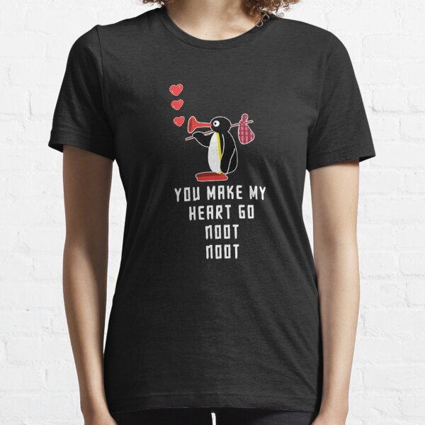 Pingu Gifts Merchandise for Sale Redbubble