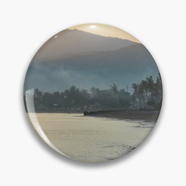 Item preview, The Seafront in Dili. designed and sold by Howard  Boyd.