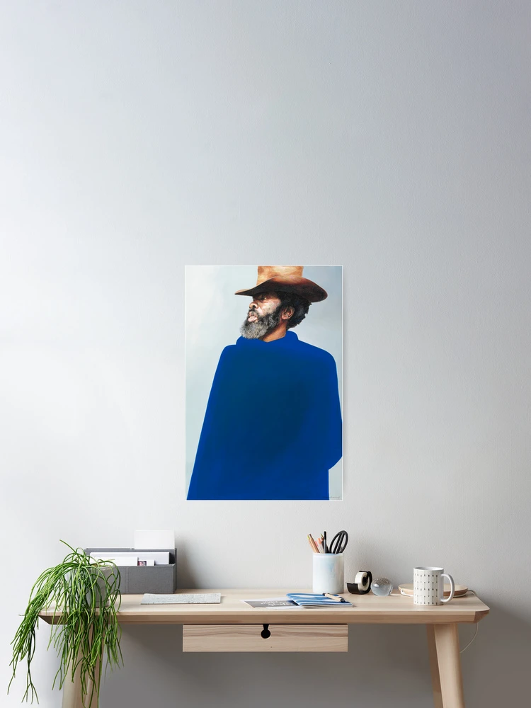 Thumbnail 2 of 3, Poster, Azul designed and sold by Mario Torero.