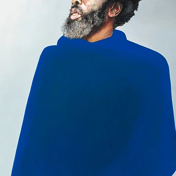 Artwork thumbnail, Azul by Mario Torero