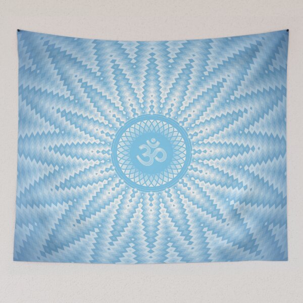 Item preview, Moksha mandala | Shiva Om designed and sold by Natasha Sedyakina.
