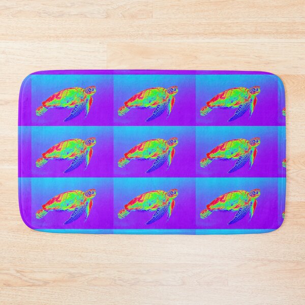 Item preview, Thermal Turtle Art designed and sold by Brody Maddox.