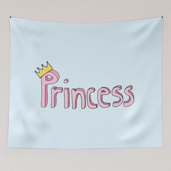 Item preview, Princess designed and sold by Brayden Fast.