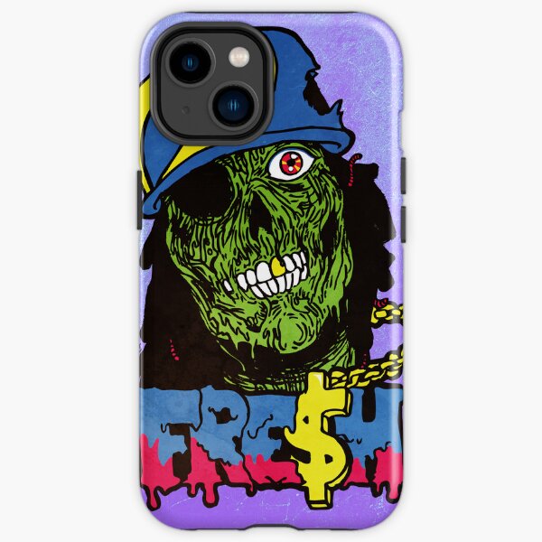 Zombie Fresh case iPhone Tough Case