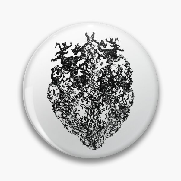 Item preview, IMG-1067H: Metaphysical Heart designed and sold by o-g-whimsy.