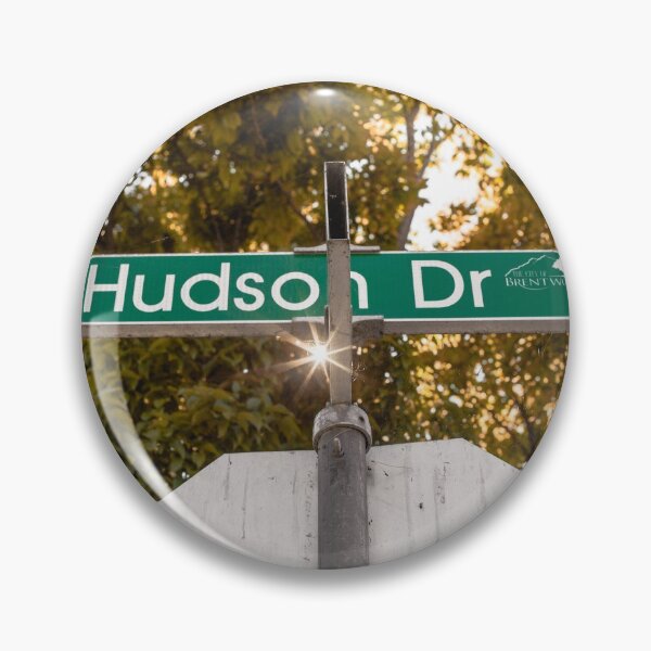 Item preview, Hudson designed and sold by Kristine Holland.