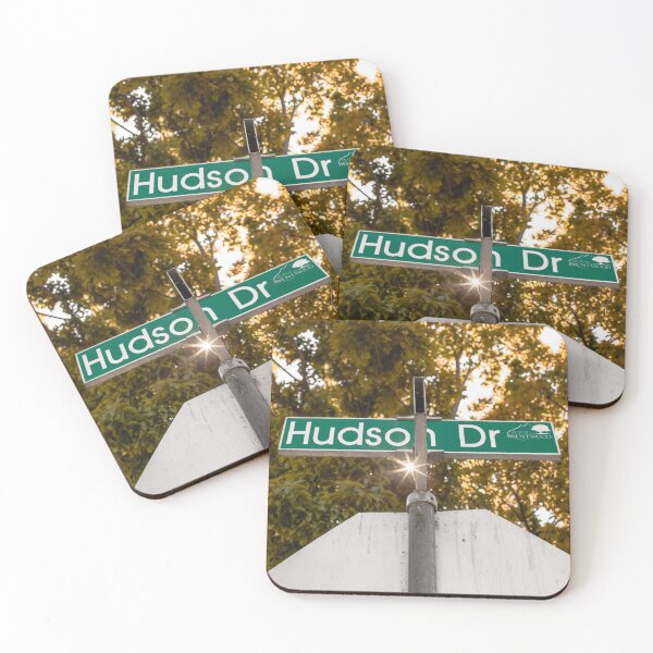 Item preview, Hudson designed and sold by Kristine Holland.