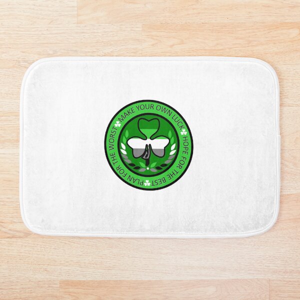 Item preview, Unlucky Clover-Aro designed and sold by Flechette Endevors Inc..