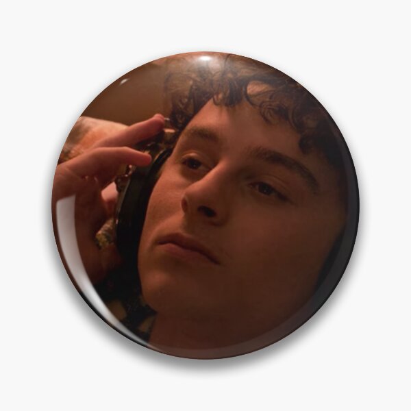 Item preview, Stanley Barber listening music designed and sold by twentytwentyvie.