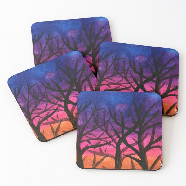 Item preview, Sunset designed and sold by UnicornDaya.
