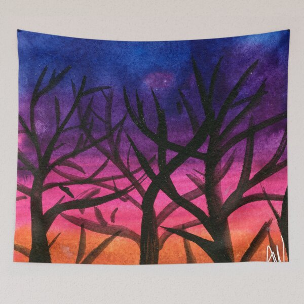 Item preview, Sunset designed and sold by UnicornDaya.