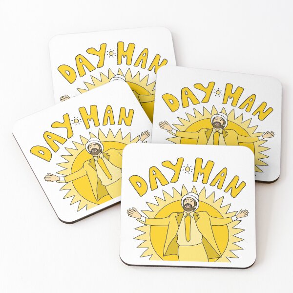 Item preview, Charlie Day Man designed and sold by Heids953.