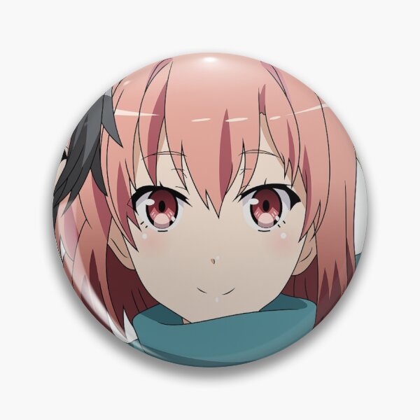 Item preview, My Teen Romantic Comedy 1 designed and sold by Dylan5341.