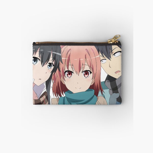 Item preview, My Teen Romantic Comedy 1 designed and sold by Dylan5341.