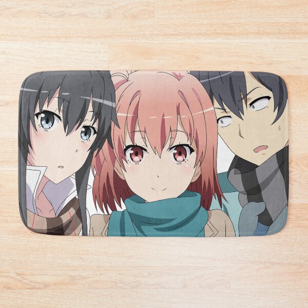 Item preview, My Teen Romantic Comedy 1 designed and sold by Dylan5341.