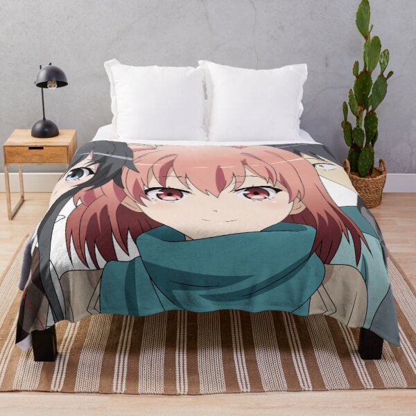 Item preview, My Teen Romantic Comedy 1 designed and sold by Dylan5341.