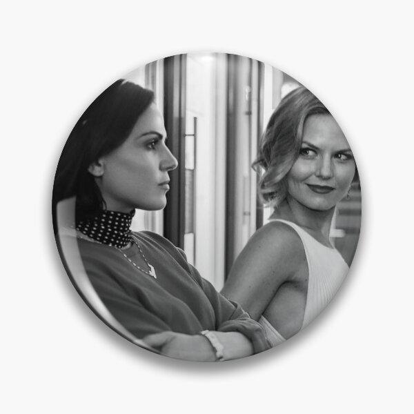 Item preview, SwanQueen Morrilla designed and sold by wolfishaya.