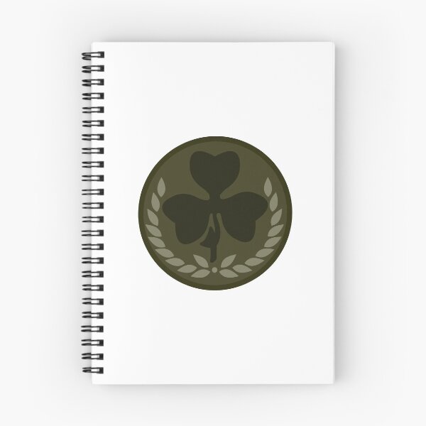 Item preview, Unlucky Clover-Minimalist Tactical designed and sold by Flechette Endevors Inc..