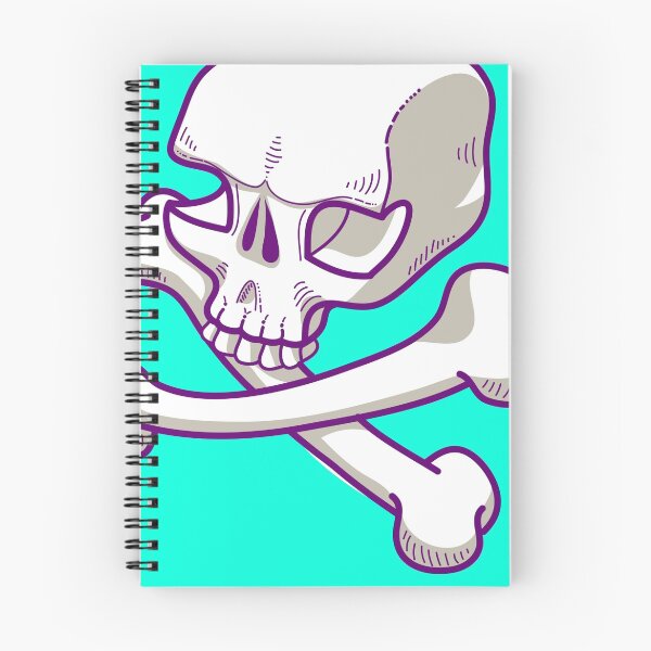 Item preview, Skull GO! designed and sold by Carlos Benigno.