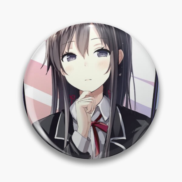 Item preview, My Teen Romantic Comedy 2 designed and sold by Dylan5341.