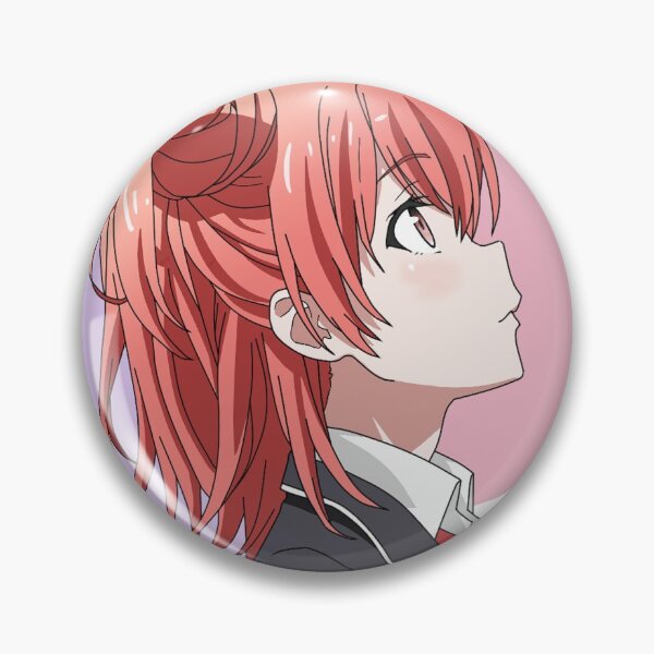 Item preview, My Teen Romantic Comedy 3 designed and sold by Dylan5341.
