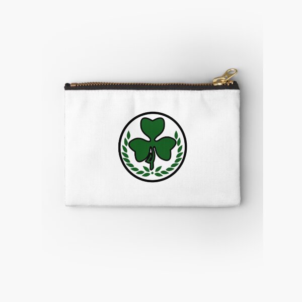 Item preview, Unlucky Clover-Minimalist Color designed and sold by Flechette Endevors Inc..