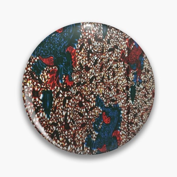 Item preview, African Print Inspired Art, Ankara Art designed and sold by Ankaraart.