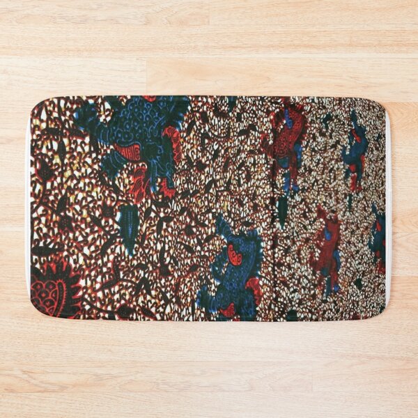 Item preview, African Print Inspired Art, Ankara Art designed and sold by Ankaraart.