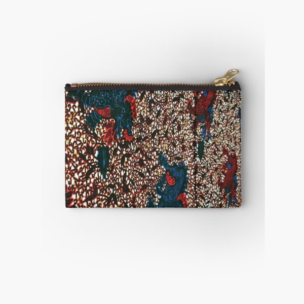 Item preview, African Print Inspired Art, Ankara Art designed and sold by Ankaraart.