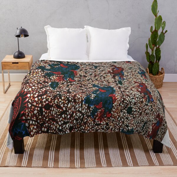 Item preview, African Print Inspired Art, Ankara Art designed and sold by Ankaraart.