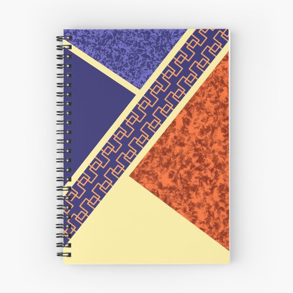 Item preview, Classic blue abstract wallpaper designed and sold by CariEsposito20.