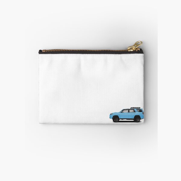 Item preview, Blue Side Profile 4runner designed and sold by mrbusysocks.