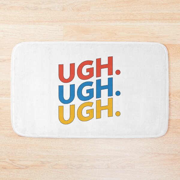 Item preview, UGH. designed and sold by designedbyjezz.