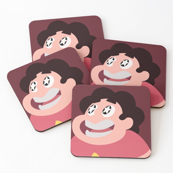Item preview, Happy Steven designed and sold by SmirkingDesigns.
