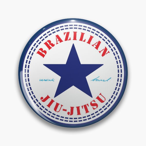 Item preview, Brazilian Jiu Jitsu designed and sold by fimbisdesigns.