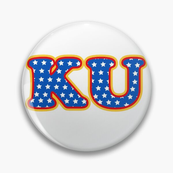 Item preview, KU University Of Kansas designed and sold by sydneyurban.