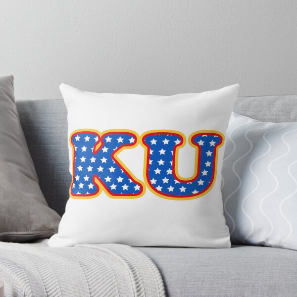 Item preview, KU University Of Kansas designed and sold by sydneyurban.