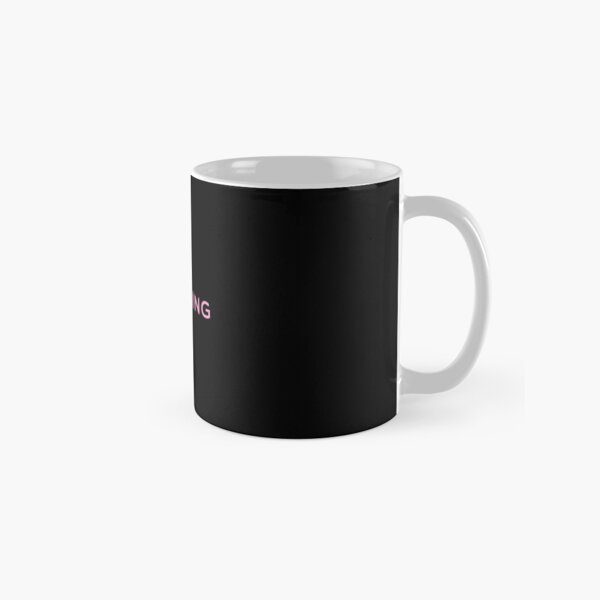 Untitled Classic Mug