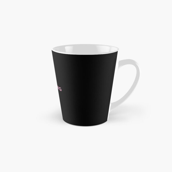 Untitled Tall Mug