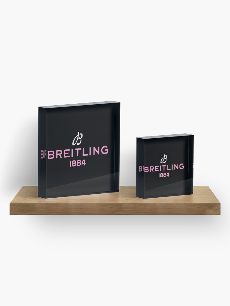 Alternate view of Untitled Acrylic Block