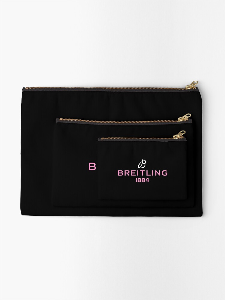 Alternate view of Untitled Zipper Pouch