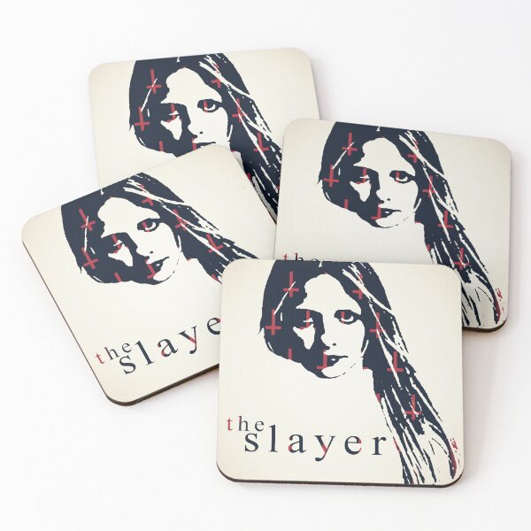 Item preview, Icons - Buffy Summers designed and sold by voiddddddddd.