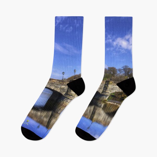 Item preview, Cree Bridge designed and sold by tomg.