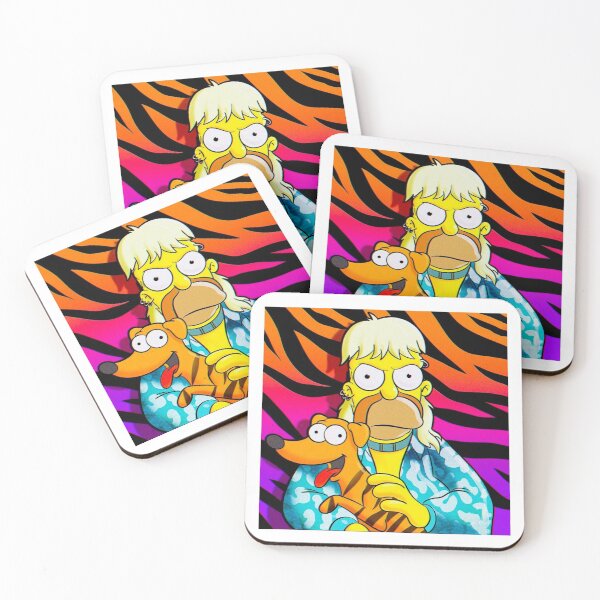 Item preview, Joe Exotic, Tiger King, Tiger Shirt, Tiger King Tshirt, Tiger King Hoodie, Joe Exotic Shirt Slim Fit T-Shirt, joe maldonado, carole, carol designed and sold by charmingthreads.