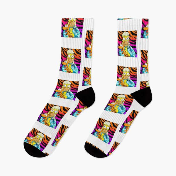 Item preview, Joe Exotic, Tiger King, Tiger Shirt, Tiger King Tshirt, Tiger King Hoodie, Joe Exotic Shirt Slim Fit T-Shirt, joe maldonado, carole, carol designed and sold by charmingthreads.