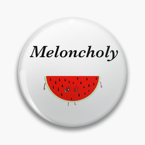 Item preview, Meloncholy  designed and sold by blejsart.